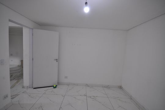 Quarto Suíte de casa para alugar com 2 quartos, 100m² em Jardim Brasil (zona Norte), São Paulo