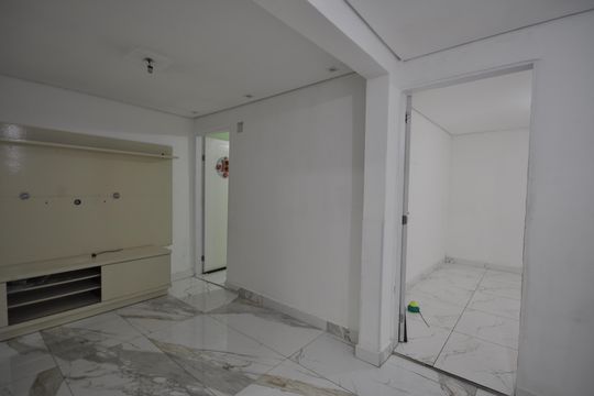Casa para alugar com 2 quartos, 100m² em Jardim Brasil (zona Norte), São Paulo