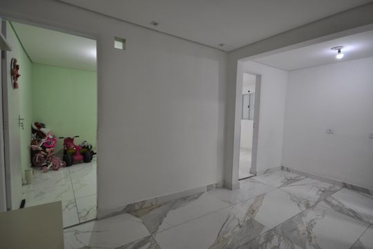 Sala de casa para alugar com 2 quartos, 100m² em Jardim Brasil (zona Norte), São Paulo
