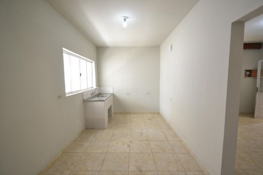 Cozinha de casa à venda com 5 quartos, 240m² em Vila Gomes, São Paulo