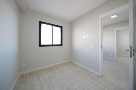 Quarto 1 de apartamento para alugar com 2 quartos, 39m² em Cidade Antônio Estêvão de Carvalho, São Paulo