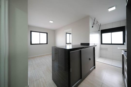 Apartamento para alugar com 2 quartos, 39m² em Cidade Antônio Estêvão de Carvalho, São Paulo