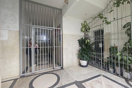 Apartamento para alugar com 2 quartos, 44m² em Dois de Julho, Salvador