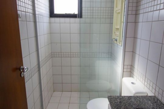 Apartamento à venda com 2 quartos, 58m² em Águas Claras, Brasília