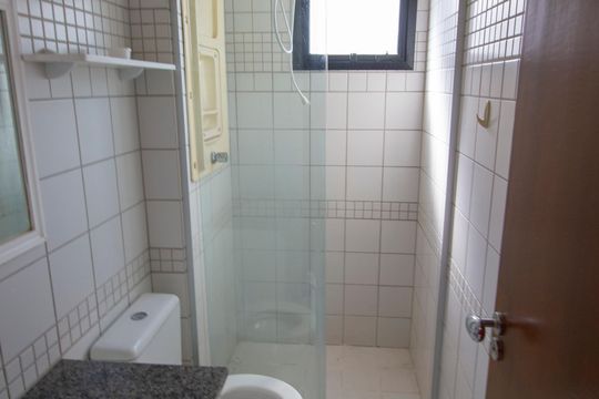Apartamento à venda com 2 quartos, 58m² em Águas Claras, Brasília