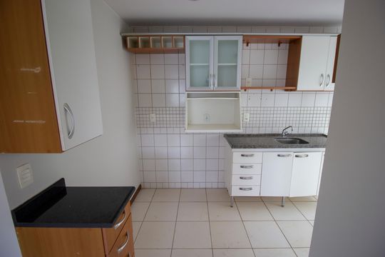 Apartamento à venda com 2 quartos, 58m² em Águas Claras, Brasília