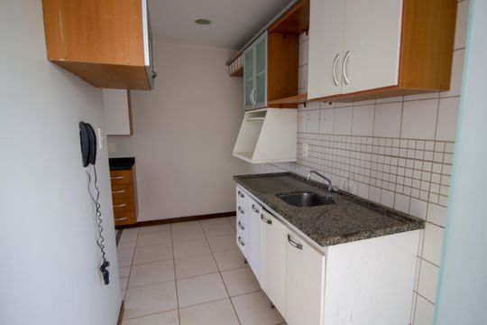 Apartamento à venda com 2 quartos, 58m² em Águas Claras, Brasília