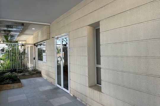 Área comum de apartamento para alugar com 3 quartos, 76m² em Vila Ipojuca, São Paulo