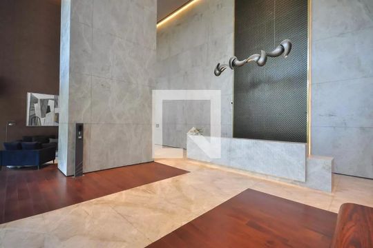 Area Comum de apartamento para alugar com 3 quartos, 142m² em Real Parque, São Paulo