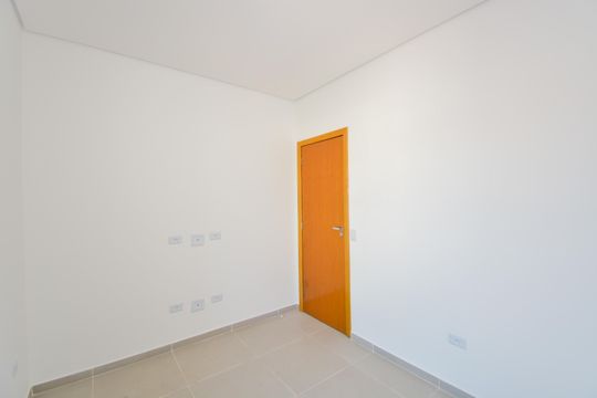 Quarto de apartamento para alugar com 1 quarto, 30m² em Jardim Ottawa, Guarulhos