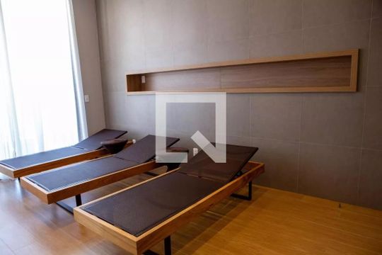 Area Comum de kitnet/studio à venda com 1 quarto, 29m² em Butantã, São Paulo