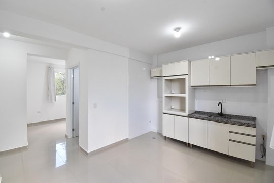 Kitnet/Studio para alugar com 1 quarto, 30m² em Jardim das Américas, Curitiba