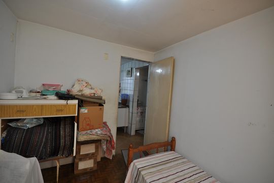 Quarto 1 de apartamento à venda com 2 quartos, 52m² em Jardim Julieta, São Paulo