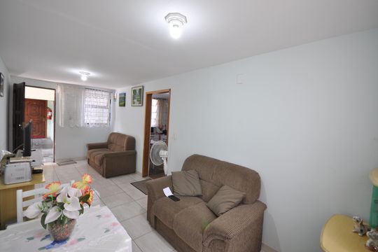 Apartamento à venda com 2 quartos, 52m² em Jardim Julieta, São Paulo
