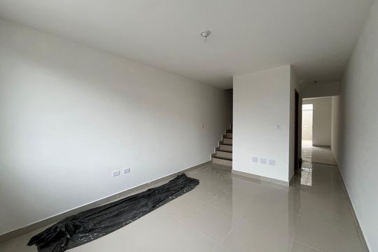 Sala de casa à venda com 2 quartos, 93m² em Freguesia do Ó, São Paulo