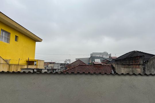 Vista da Suíte 2 de casa à venda com 2 quartos, 93m² em Freguesia do Ó, São Paulo