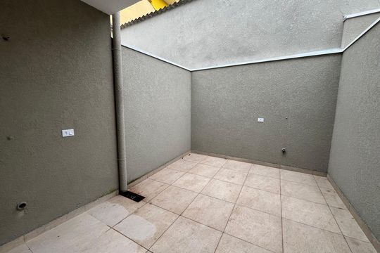 Quintal de casa à venda com 2 quartos, 93m² em Freguesia do Ó, São Paulo