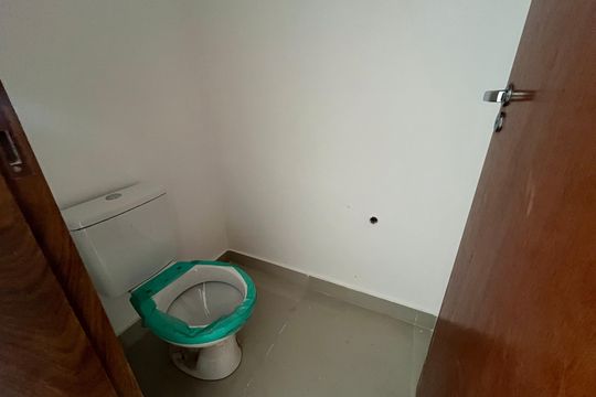 Lavabo de casa à venda com 2 quartos, 93m² em Freguesia do Ó, São Paulo