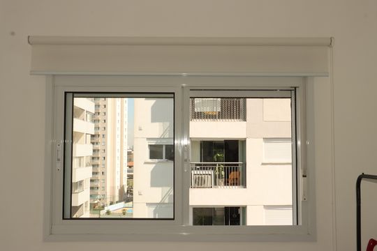 Apartamento à venda com 2 quartos, 39m² em Vila Formosa, São Paulo