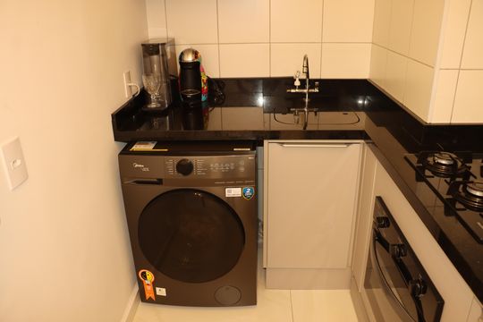 Apartamento à venda com 2 quartos, 39m² em Vila Formosa, São Paulo