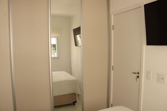 Apartamento à venda com 2 quartos, 39m² em Vila Formosa, São Paulo