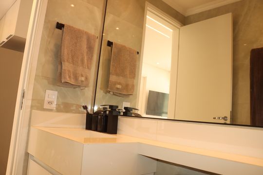 Apartamento à venda com 2 quartos, 39m² em Vila Formosa, São Paulo
