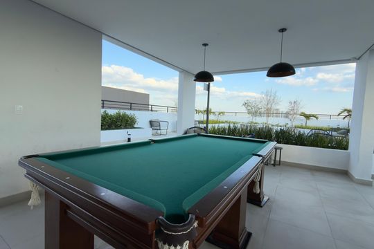 Apartamento à venda com 1 quarto, 40m² em Vila Andrade, São Paulo