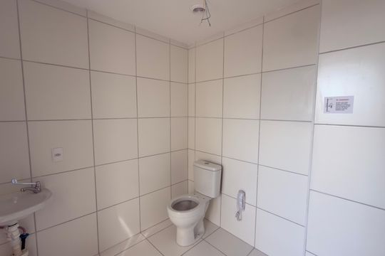 Apartamento à venda com 1 quarto, 40m² em Vila Andrade, São Paulo