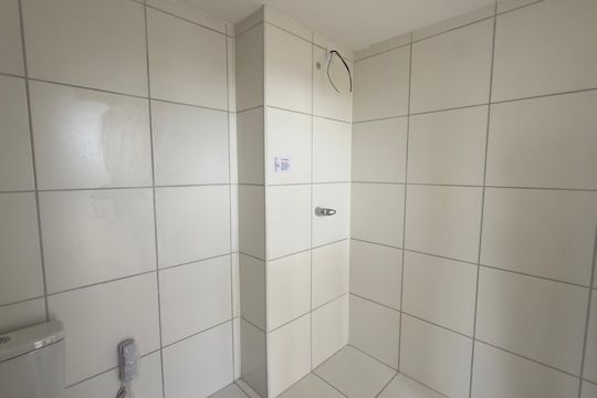 Apartamento à venda com 1 quarto, 40m² em Vila Andrade, São Paulo