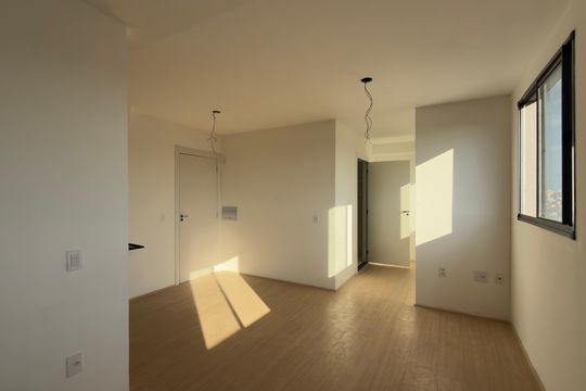 Apartamento à venda com 1 quarto, 40m² em Vila Andrade, São Paulo