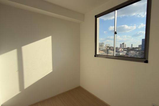 Apartamento à venda com 1 quarto, 40m² em Vila Andrade, São Paulo