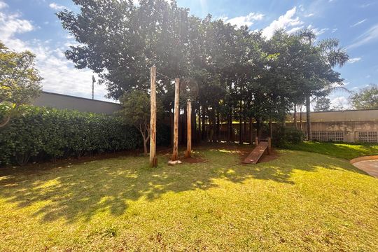 Área comum de apartamento para alugar com 1 quarto, 41m² em Continental, Osasco