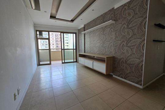 Apartamento à venda com 3 quartos, 96m² em Vital Brasil, Niterói