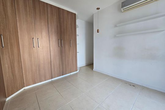 Quarto de apartamento à venda com 3 quartos, 96m² em Vital Brasil, Niterói