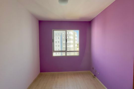Apartamento para alugar com 3 quartos, 77m² em Vila Florida, Guarulhos