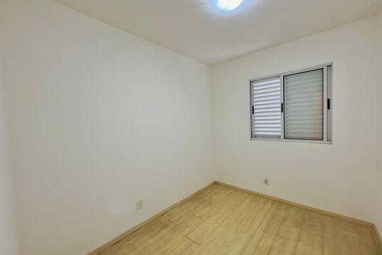 Apartamento para alugar com 3 quartos, 77m² em Vila Florida, Guarulhos