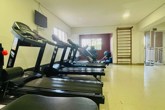 Apartamento para alugar com 3 quartos, 77m² em Vila Florida, Guarulhos