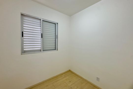 Apartamento para alugar com 3 quartos, 77m² em Vila Florida, Guarulhos