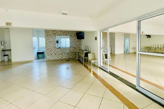 Apartamento para alugar com 3 quartos, 77m² em Vila Florida, Guarulhos