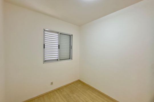 Apartamento para alugar com 3 quartos, 77m² em Vila Florida, Guarulhos