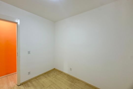 Apartamento para alugar com 3 quartos, 77m² em Vila Florida, Guarulhos