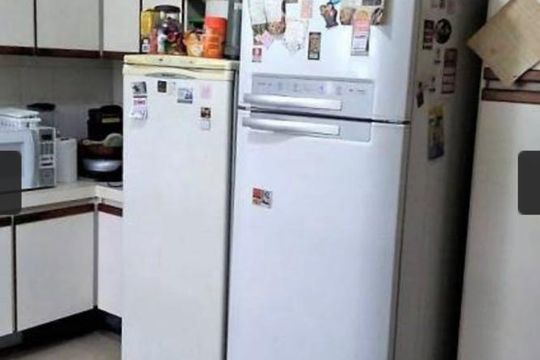 Cozinha de casa à venda com 4 quartos, 170m² em Vila Sonia, São Paulo