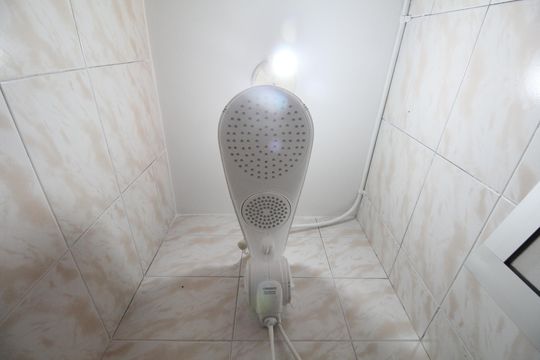 Banheiro 1 de casa à venda com 4 quartos, 170m² em Vila Sonia, São Paulo