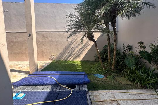 Casa para alugar com 3 quartos, 250m² em Brooklin, São Paulo