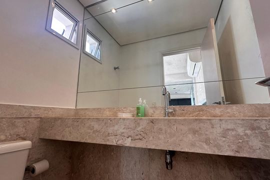 Casa para alugar com 3 quartos, 250m² em Brooklin, São Paulo