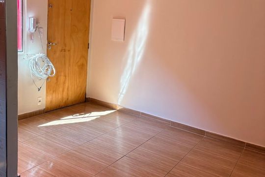 Sala de apartamento para alugar com 1 quarto, 46m² em Artur Alvim, São Paulo