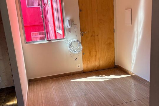 Apartamento para alugar com 1 quarto, 46m² em Artur Alvim, São Paulo