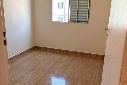 Quarto de apartamento para alugar com 1 quarto, 46m² em Artur Alvim, São Paulo