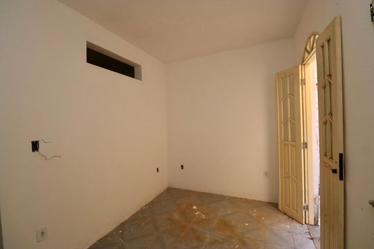 Casa para alugar com 1 quarto, 40m² em Itapuã, Salvador
