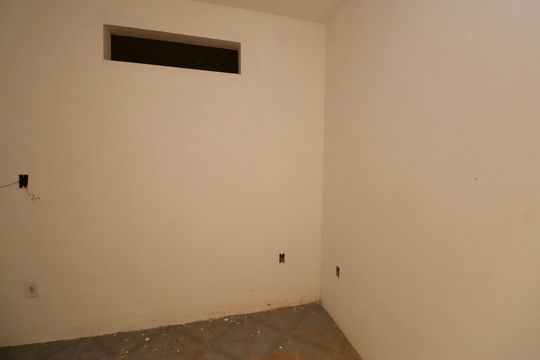 Sala de casa para alugar com 1 quarto, 40m² em Itapuã, Salvador